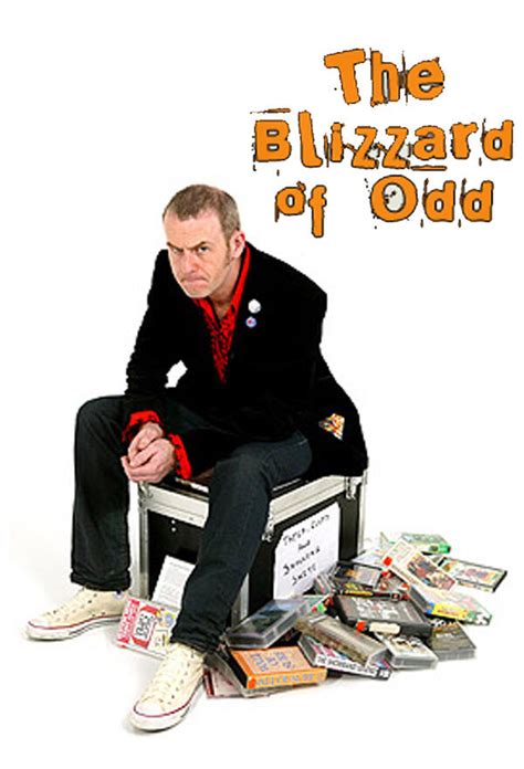 The Blizzard of Odd: All Episodes .
